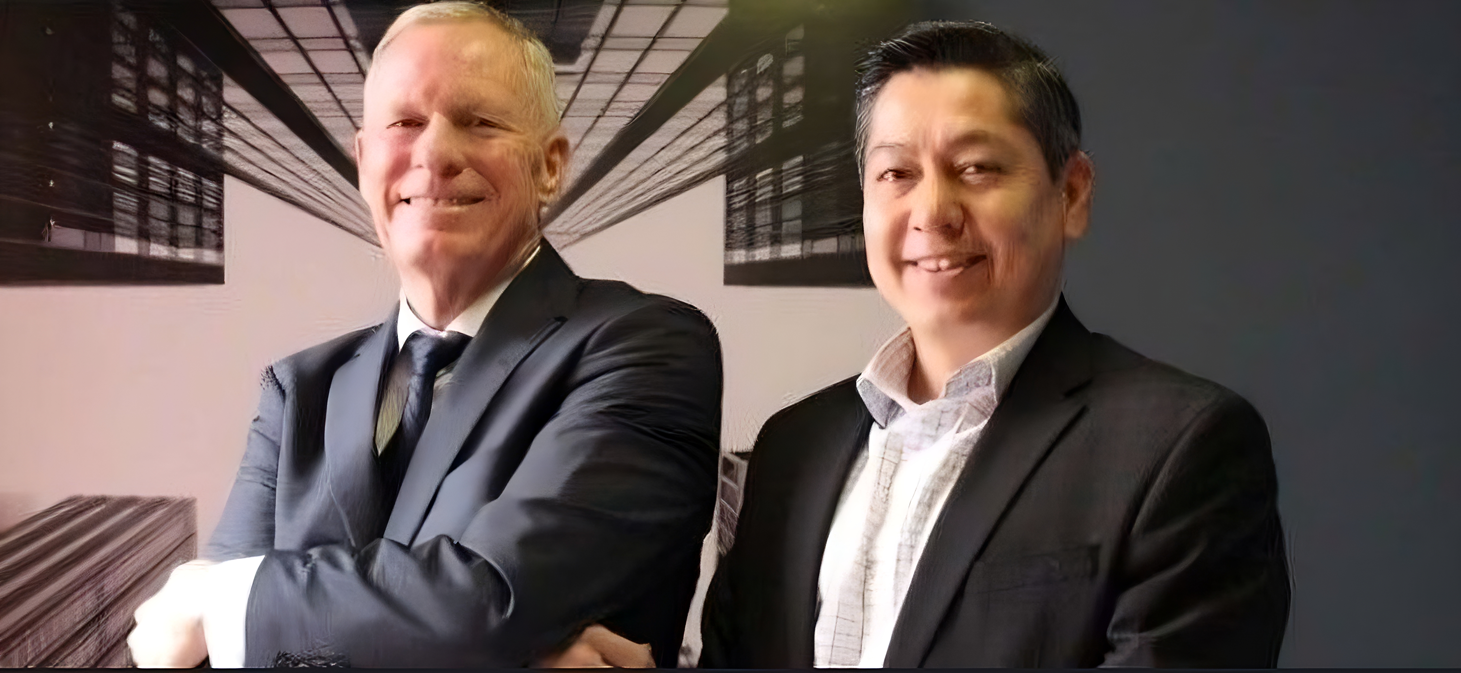 Equipo colaborando en Buena Vista Capital Partners