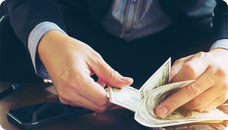 Recursos financieros para nuevas etapas de crecimiento